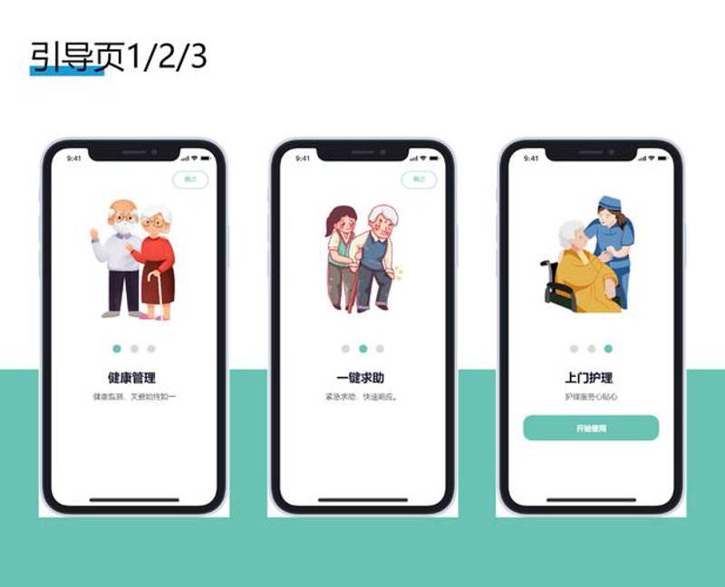 互联网医疗：让健康触手可及