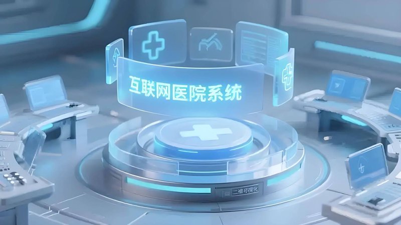 健康管理平台:引领健康生活新潮流