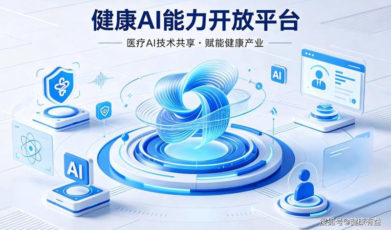 医疗软件开发的崭新面貌：行业动态