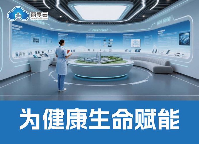 医疗软件开发的崭新面貌：行业动态