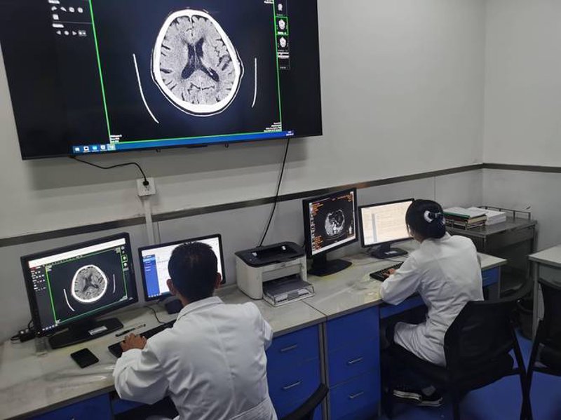 医院管理系统的未来趋势：信息化变革之路