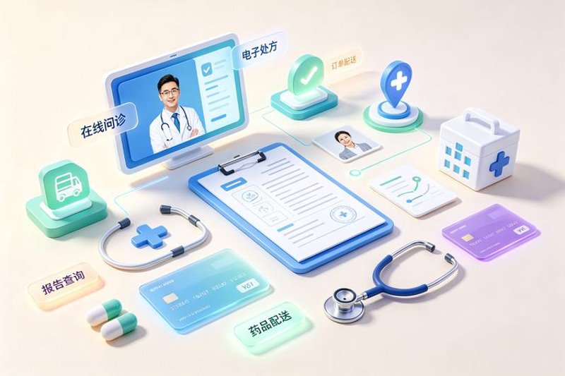 医疗信息化：重塑医患关系的催化剂